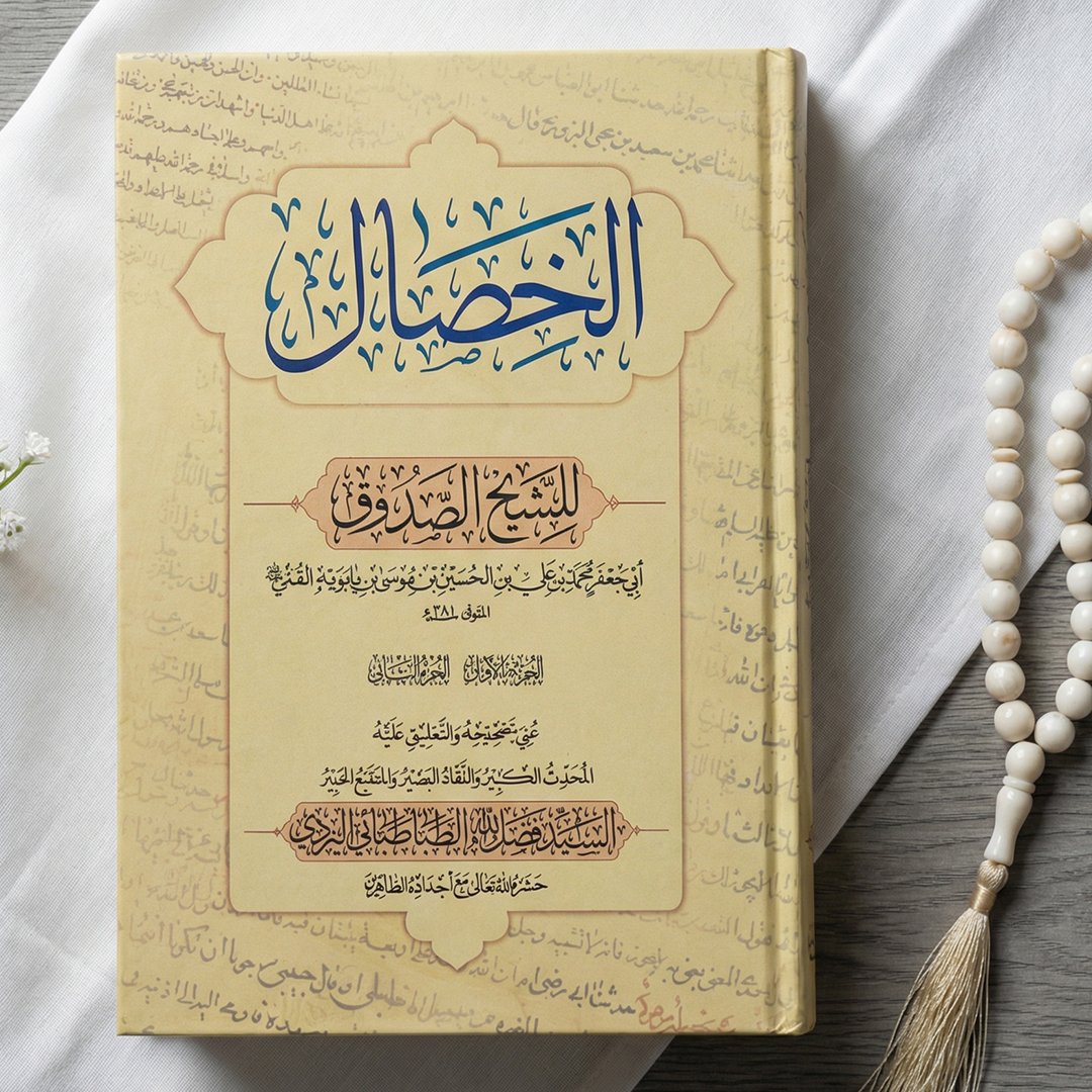 الخصال