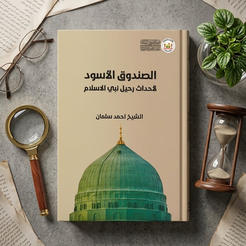 الصندوق الأسود