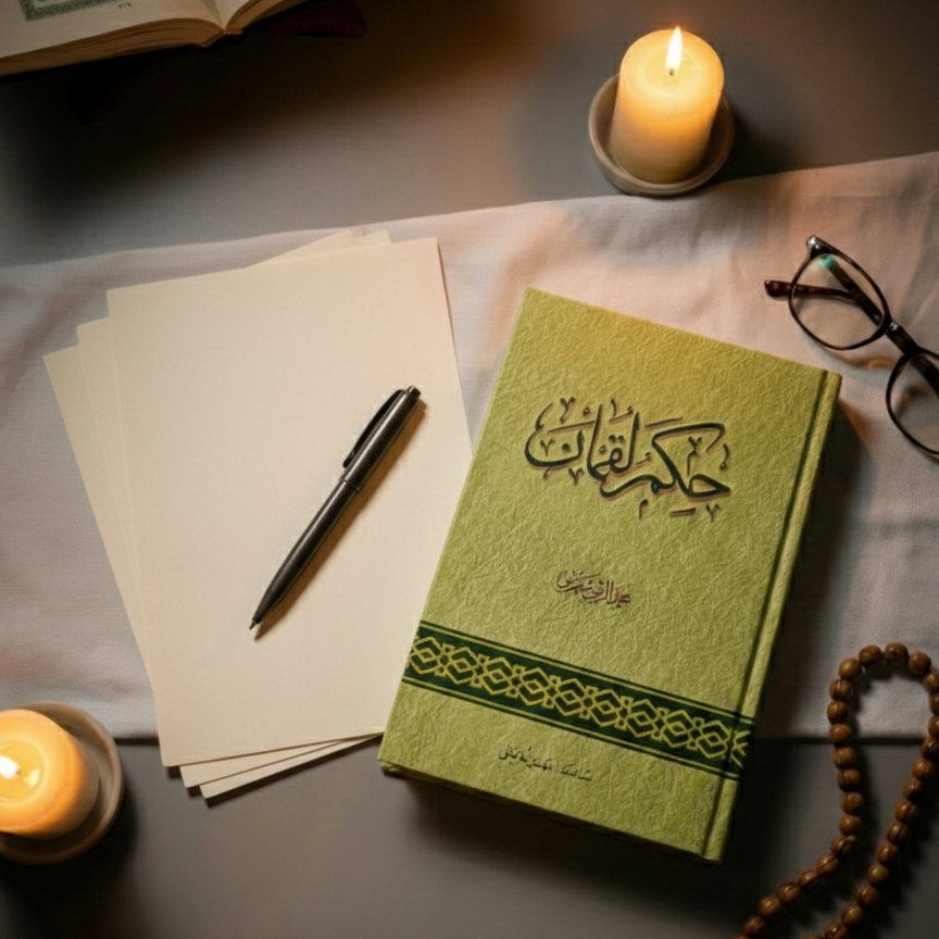 حكم لقمان