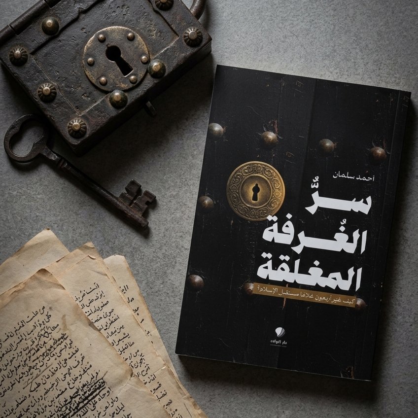 سر الغرفة المغلقة