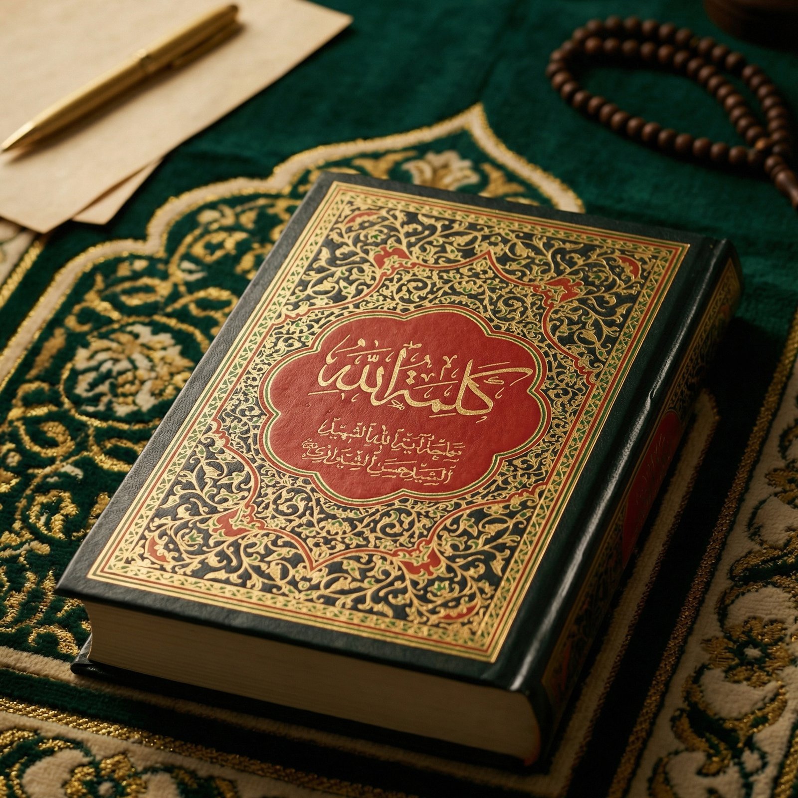 كلمة الله