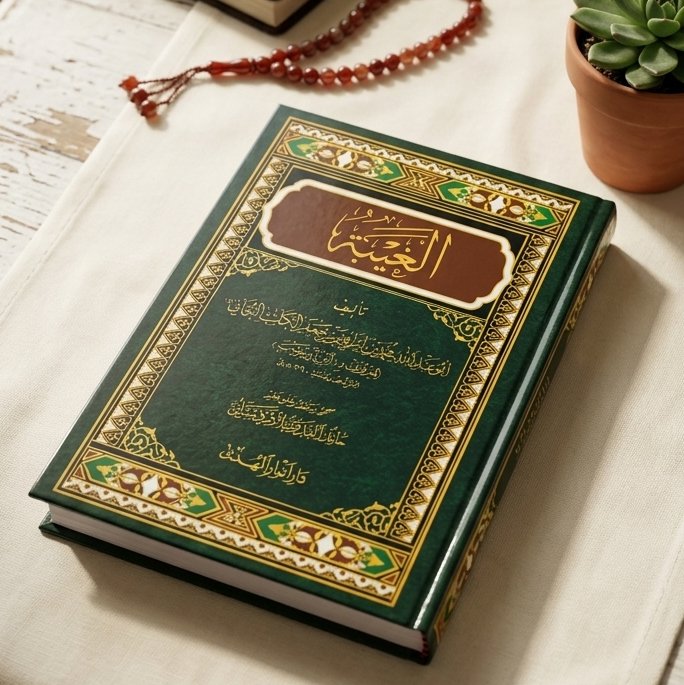 الغيبة