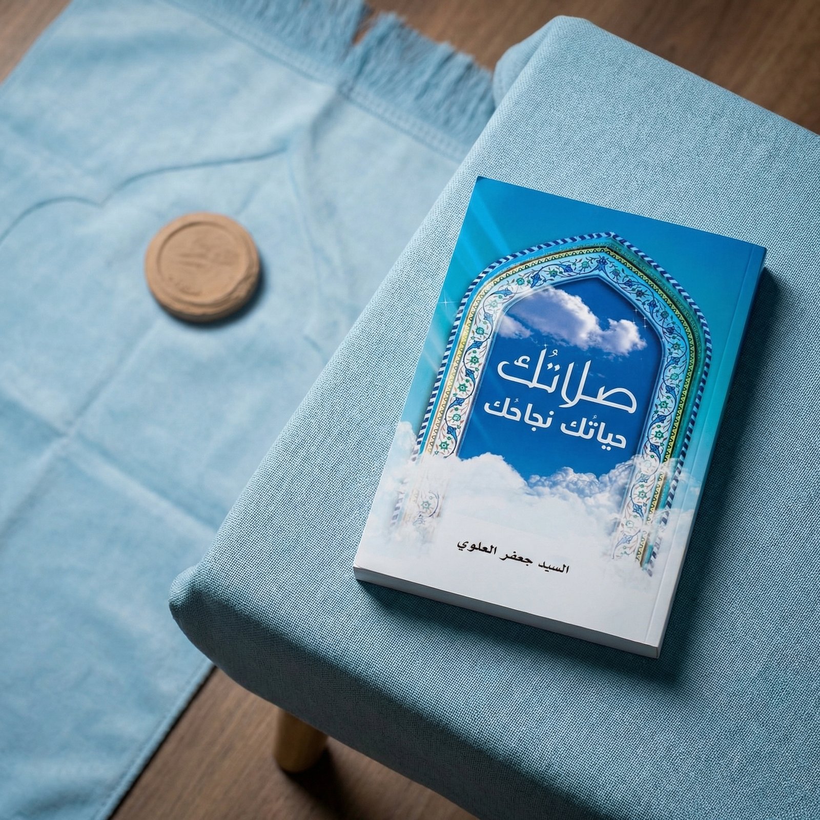 صلاتك حياتك نجاحك